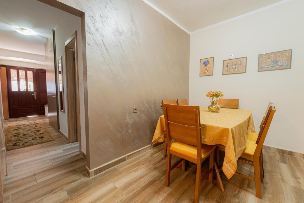 Apartmán Sea Front 171 Kotor Exteriér fotografie