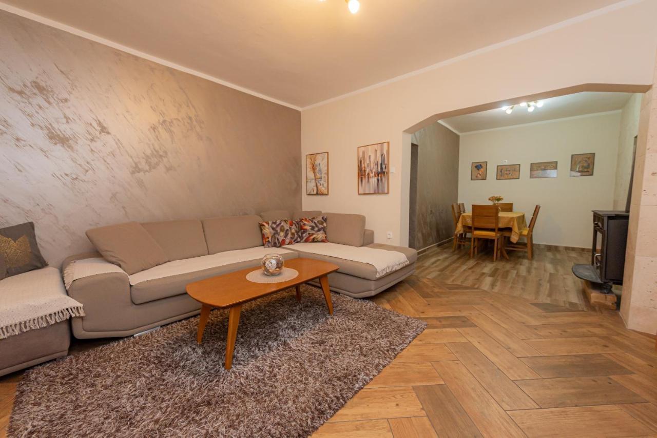 Apartmán Sea Front 171 Kotor Exteriér fotografie