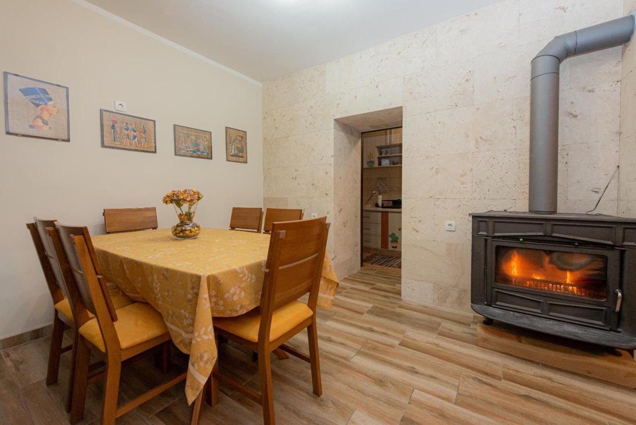 Apartmán Sea Front 171 Kotor Exteriér fotografie
