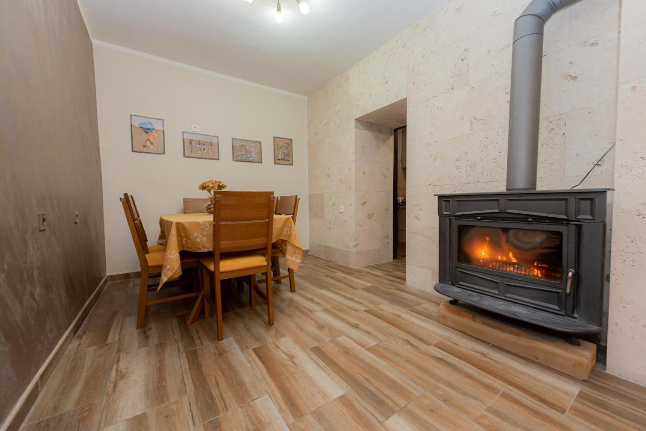 Apartmán Sea Front 171 Kotor Exteriér fotografie