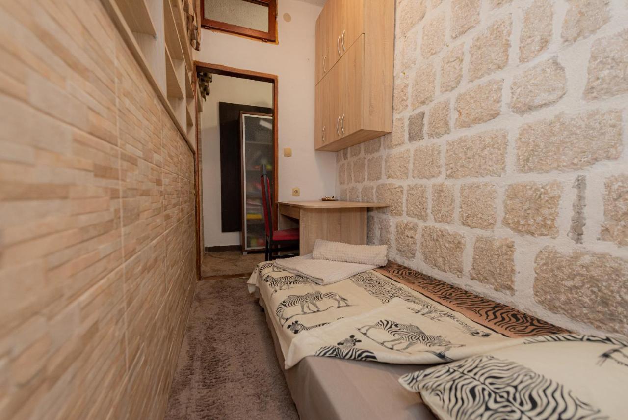 Apartmán Sea Front 171 Kotor Exteriér fotografie