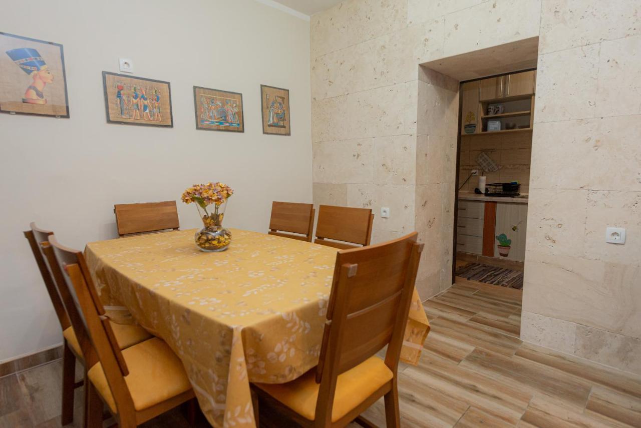 Apartmán Sea Front 171 Kotor Exteriér fotografie