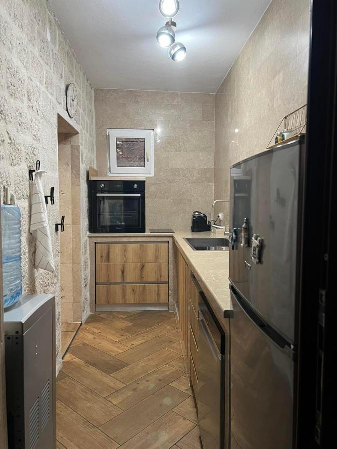 Apartmán Sea Front 171 Kotor Exteriér fotografie