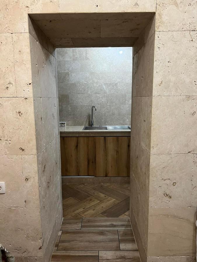 Apartmán Sea Front 171 Kotor Exteriér fotografie